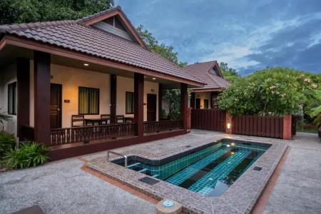 Rose Bay Resort - 96