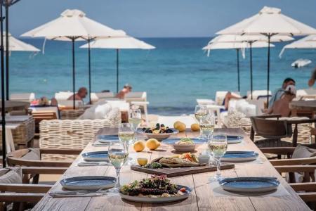 Parthenis Beach, Suites by the Sea - 29
