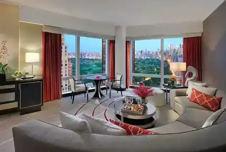 Mandarin Oriental New York - 58