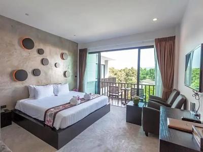 Aonang Viva Resort - Sha Plus - 59
