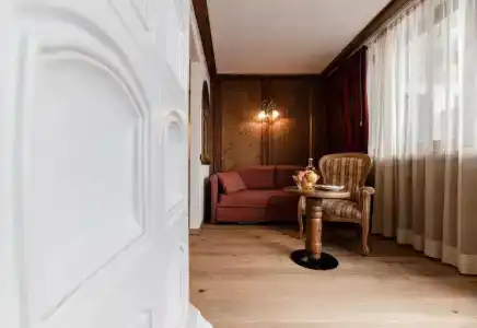 Tevini Dolomites Charming - 91