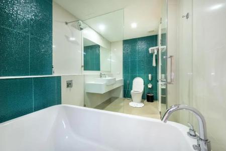 PLAAI Prime Rayong, Formerly D Varee Diva Central Rayong - 173