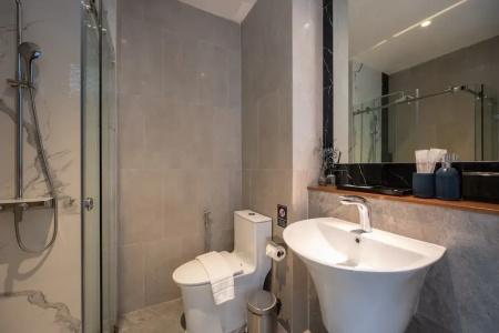 Shan Villas Sukhumvit - 43