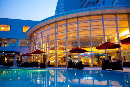 & Resorts Beppuwan - 21