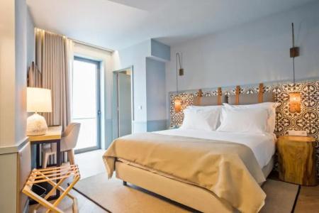 Pur Oporto Boutique by actahotels - 40
