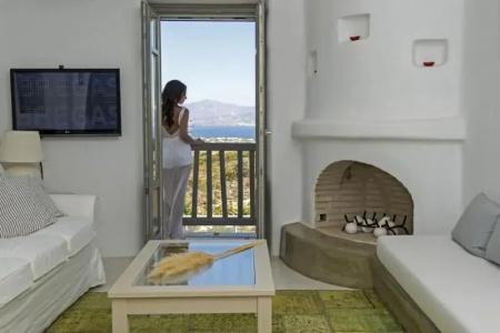 Naoussa Hills Boutique Resort- Adults Only (13+) - 46