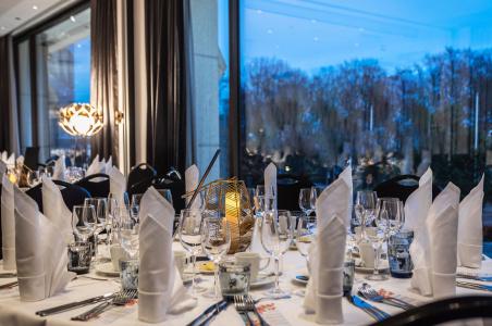 Crowne Plaza Helsinki - Hesperia, An Ihg - 47