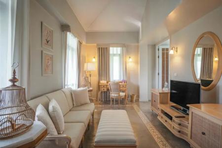Devasom Hua Hin Resort - Sha Extra Plus - 85