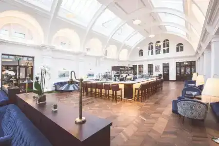 Titanic Belfast - 10