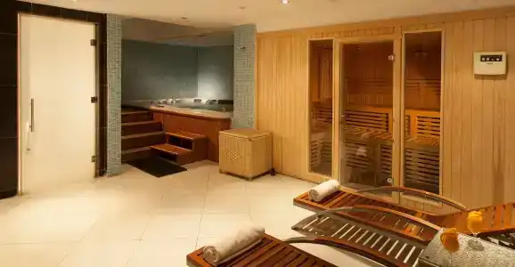 Xperience Sea Breeze Resort - 12
