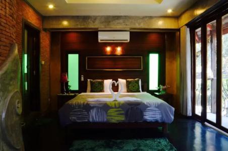 Soi One Boutique Bedrooms - 31