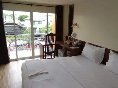 Baan Wanchart - 34