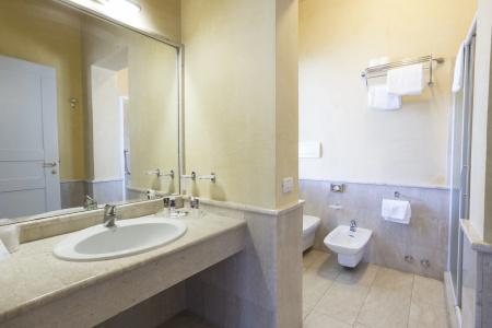 Mercure Tirrenia Green Park - 7