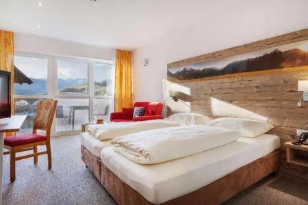 Best Western Talhof Garni&more in Wängle bei Reutte - 43