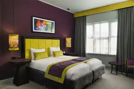 Malmaison Newcastle - 3
