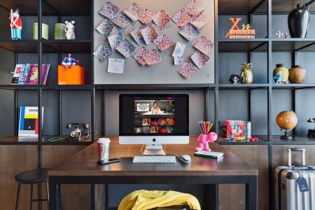 Moxy Copenhagen - 39