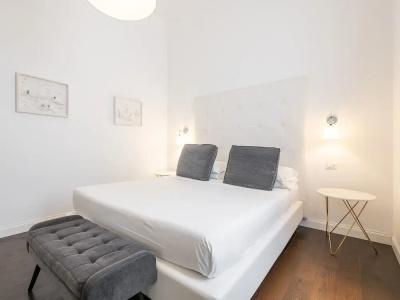 Cagliari Boutique Rooms and Suites - 127
