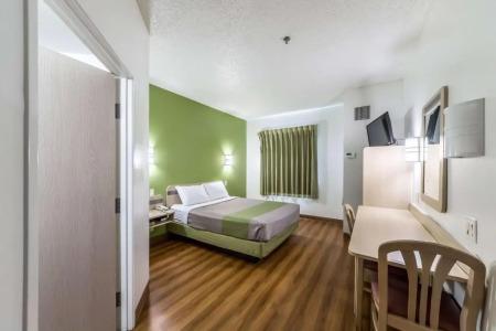 6-San Antonio, Tx - South - 48