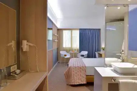 Airotel Alexandros - 7