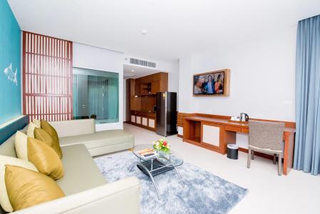 Fishermens Harbour Urban Resort - Sha Extra Plus - 27