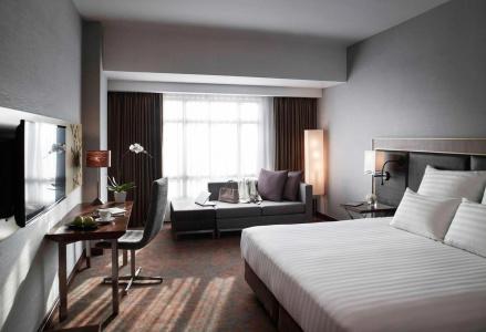 Pullman Hanoi - 37