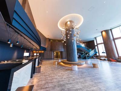 Okinawa Grand Mer Resort - 43
