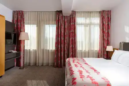Holiday Inn Frankfurt Airport - Neu-Isenburg, An Ihg - 99