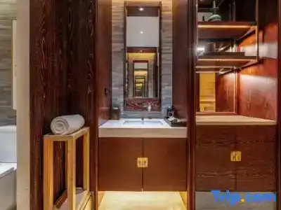 Huaqing Palace & Spa - 158