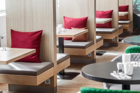 Holiday Inn Munich - Leuchtenbergring, an IHG - 2