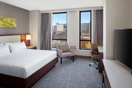 DoubleTree by Hilton - Mayo Clinic Area - 3