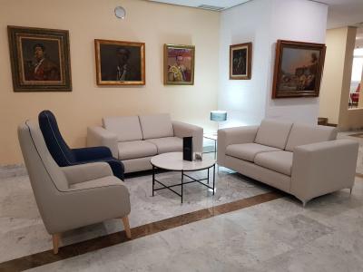 Pasarela - 35