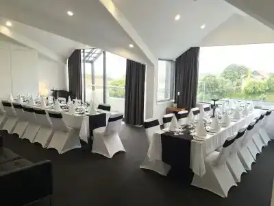 Plymouth International - 21