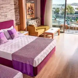 TUI Magic Life Jacaranda - 47
