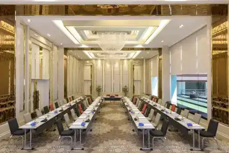 Grande Centre Point Ploenchit - Sha Plus - 34