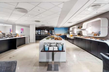 Park Inn by Radisson Copenhagen Airport - 27