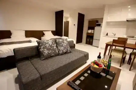 Sunset Resort Mihama - 47