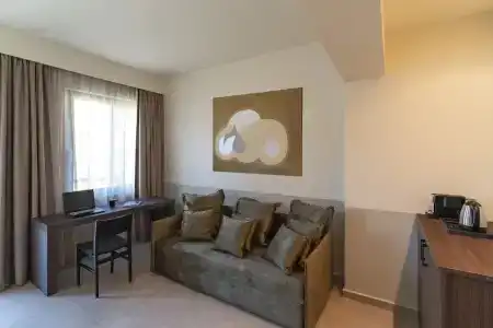 Mariette Rhodes Urban Suites - Adult Only - 76