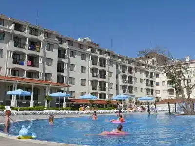 Serenity Bay - All Inclusive - 9