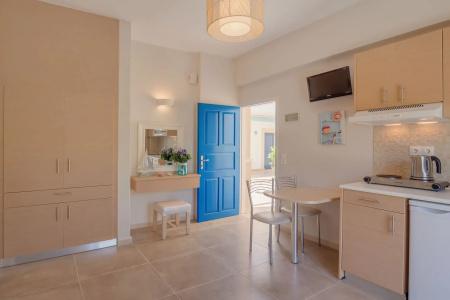 Pyrgos Beach - 22