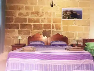 Gozo b&b - 17