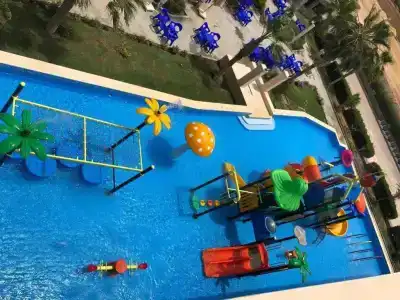 Grand Ocean El Sokhna - 16