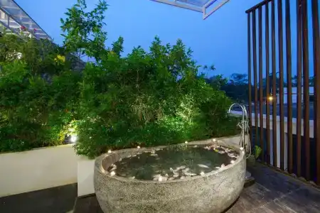 King Rock Residence - 41