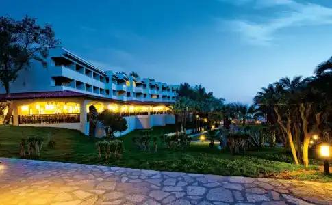 Melas Holiday Village - 13