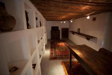 Les Maisons De Cappadoce - 364