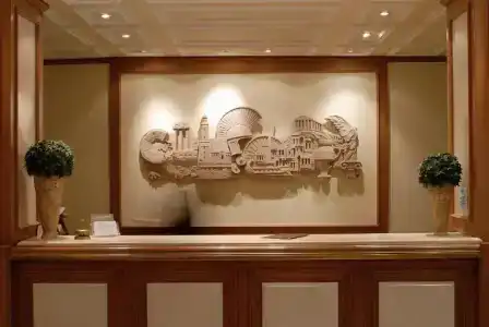 Athens Atrium & Jacuzzi Suites - 1