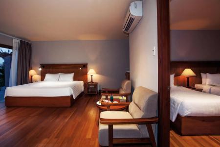 Eden Resort Phu Quoc - 38