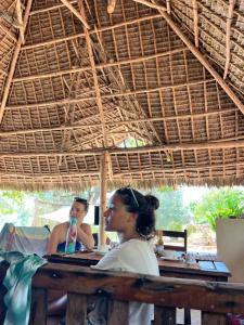 Sazani Beach and Tidal Lounge - 41