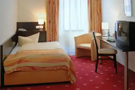 Drexel´s Parkhotel - 37