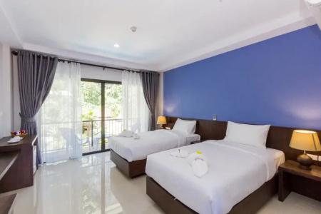 Andaman Pearl Resort - 56