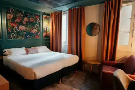 Hôtel Fesch & Spa - 101